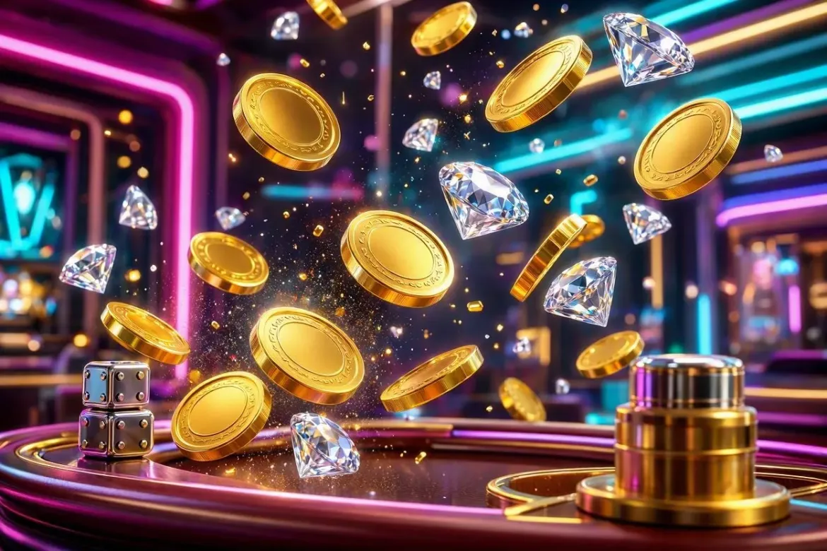 Slimking Casino